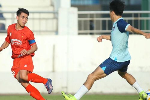 Tin nóng bóng đá Việt hôm nay 5/7: U22 Việt Nam xác định bộ khung; HAGL ký hợp đồng với HLV Brazil