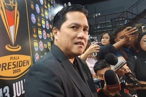 AFF loại CLB Indonesia ở giải Đông Nam Á, chủ tịch LĐBĐ khẳng định: 'Không sao cả. Chúng ta có vị thế riêng'