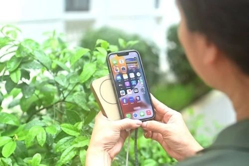 Quản lý để giảm rủi ro từ pin sạc dự phòng