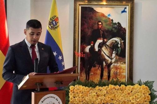 Đại sứ Juan Carlos Fernandes Júarez: Venezuela sẽ tăng trưởng 9% trong năm 2025