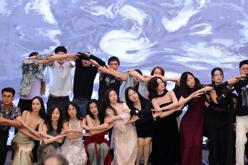 Vườn ươm tài năng và Vườn ươm dự án: Mở ra những cánh cửa cho bạn trẻ yêu điện ảnh