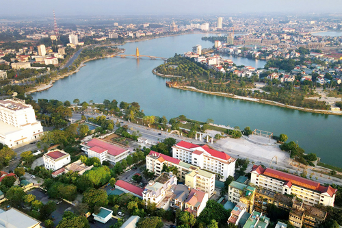 Phú Thọ: Tiềm năng hội tụ, đất Tổ vươn mình