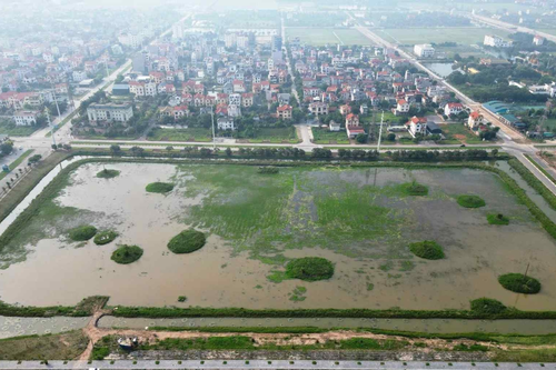 3.000 tỷ đồng xây dựng Trung tâm hành chính mới tại Ninh Bình