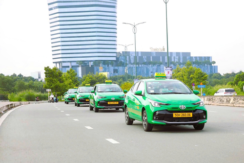 Tập đoàn Mai Linh tái cấu trúc toàn diện, thích ứng với không gian phát triển mới của đất nước