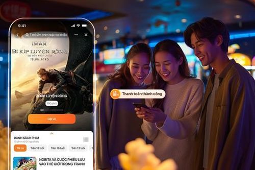 VIB bắt tay VNPAY mở rộng loạt tiện ích trên MyVIB