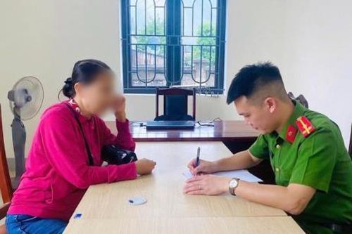 Không mất 180 triệu nhờ cảnh giác