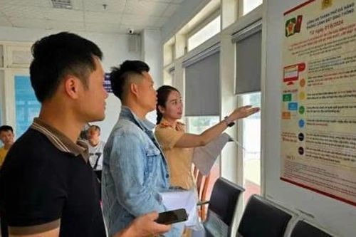 Lực lượng CSGT chung tay xây dựng thương hiệu TP Đà Nẵng yên bình, đáng sống
