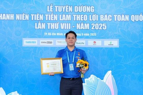 Hành trình của chàng võ sư 'thần đồng' Karate đất Cảng