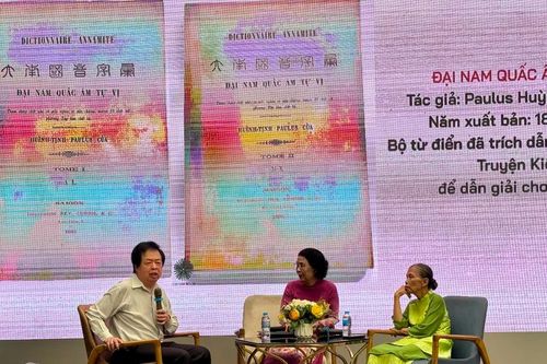 Nhìn lại 150 năm hành trình 'Truyện Kiều' Quốc ngữ