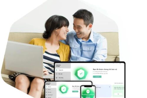 Kaspersky Việt Nam tăng trưởng 20%