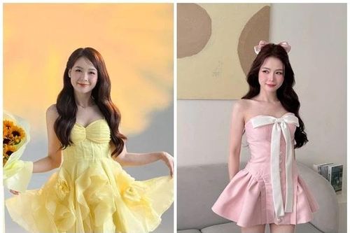 'Phú bà' Sam mê phong cách công chúa bánh bèo