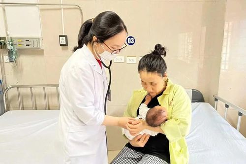 Dùng sái thuốc phiện chữa tiêu chảy, trẻ sơ sinh nguy kịch