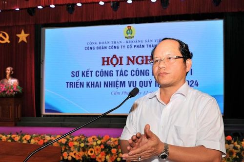 Khởi tố nguyên Giám đốc Công ty CP Than Cọc Sáu – Vinacomin