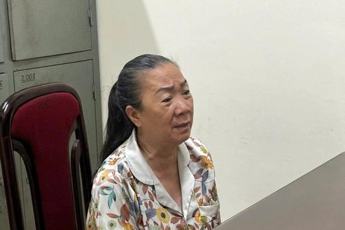 Giang hồ cộm cán Hạnh 'Sự', đàn em của Năm Cam bị bắt