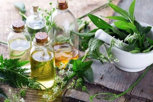 Đẹp an toàn với mỹ phẩm thuần chay