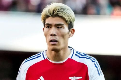 Ngôi sao Nhật Bản sớm rời Arsenal, người hâm mộ tiếc nuối