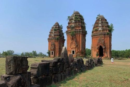 Lưu ý điều kiện khai quật tháp Chăm Dương Long