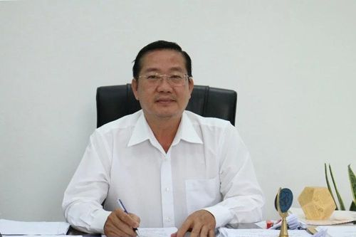 Sở GD&ĐT tỉnh An Giang kiện toàn nhân sự