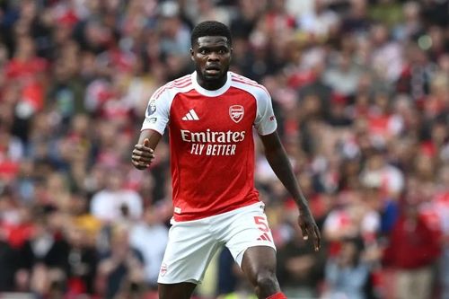 Sao Arsenal bị truy tố tội danh rất nặng