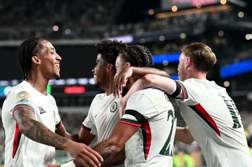 Cole Palmer ghi bàn, Chelsea vào bán kết FIFA Club World Cup 2025