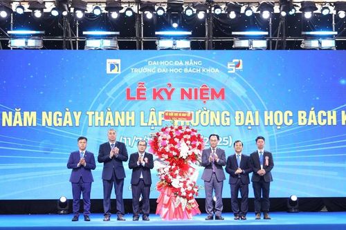 Trường đại học phải là trung tâm đổi mới sáng tạo, thúc đẩy liên kết vùng