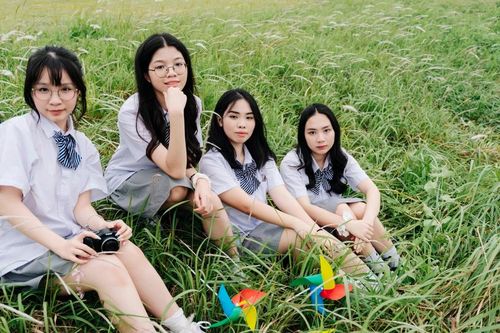Nữ sinh có điểm thi vào lớp 10 cao nhất Hà Nội ước mơ du học Nhật
