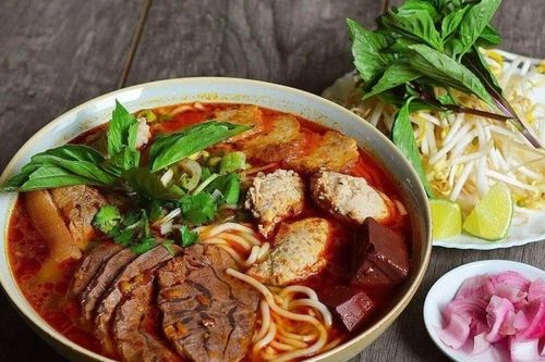 Bún bò Huế được ghi danh vào di sản văn hóa phi vật thể quốc gia