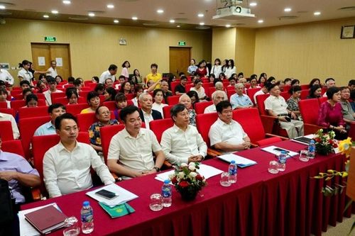 Đối ngoại nhân dân Thủ đô Hà Nội hòa vào dòng chảy của kỷ nguyên mới