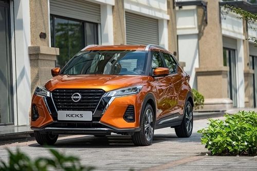 Cập nhật bảng giá xe hãng Nissan mới nhất tháng 7/2025