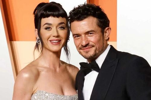 Bloom và Perry, cặp đôi 'biểu tượng tình yêu bền vững' của Hollywood, xác nhận chia tay