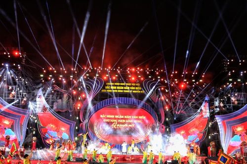 Bắc Ninh: Khát vọng vươn mình cùng lịch sử nghìn năm văn hiến
