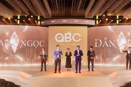OBC Holdings ra mắt thị trường và tiết lộ về dự án A&K Tower