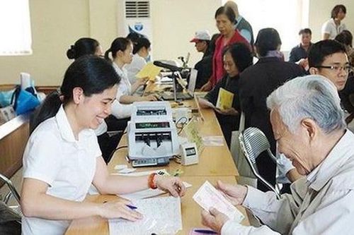 Người từ 75 tuổi không có lương hưu được trợ cấp hưu trí xã hội 500.000 đồng/tháng