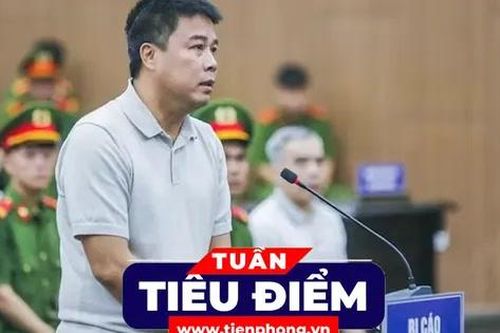 TIÊU ĐIỂM: Tình tiết mới trước giờ tuyên án vụ Phúc Sơn; Nhật sơ tán dân sau hơn 1000 trận động đất