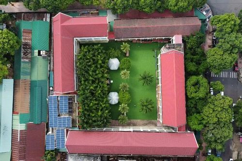Tin mới vụ trường dân lập Đắk Lắk 12 năm loay hoay vì yêu cầu trái luật
