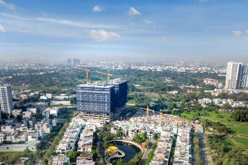 Chi tiết 112 dự án ở TPHCM được miễn giấy phép xây dựng