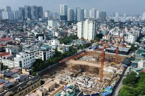 Chủ đầu tư nhà ở xã hội bán giá cao phải hoàn trả lại cho người dân