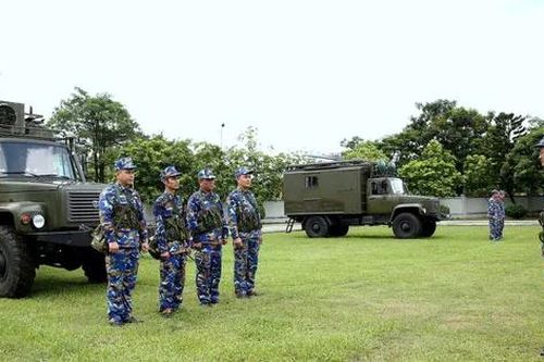 Rèn quân tinh nhuệ ở đơn vị đặc biệt của Hải quân
