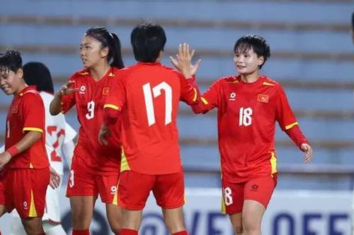 Nhận định tuyển nữ Việt Nam vs nữ Guam, 19h00 ngày 5/7: Lấy vé dự VCK châu Á