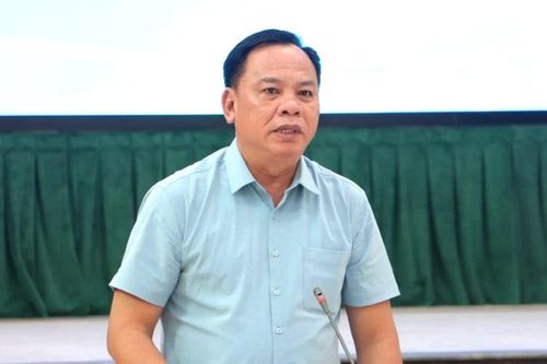Phân công công tác Chủ tịch và các Phó chủ tịch UBND tỉnh Đồng Nai