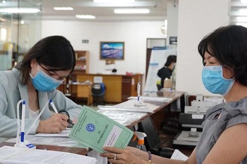 Quy định mới nhất về chế độ ốm đau, trợ cấp một lần, thời điểm hưởng lương hưu
