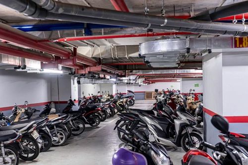 Hàng trăm hộ dân 'mắc kẹt' ở chung cư Times Garden Hạ Long: Đủ kiểu vi phạm và vòng tròn đổ lỗi