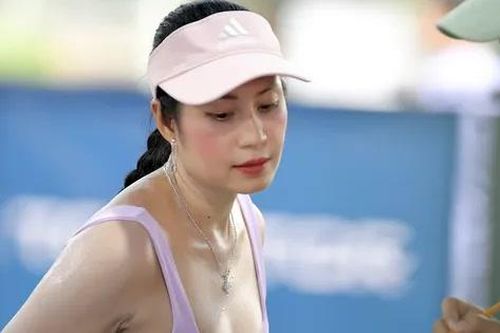 'Giải Vô địch Pickleball Việt Nam quá chuyên nghiệp, thi đấu rất căng thẳng'