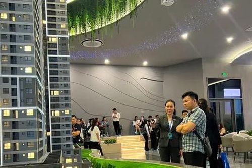 Hết thời 'nóng' lãi suất tiết kiệm, dòng tiền đang đổ vào đâu?