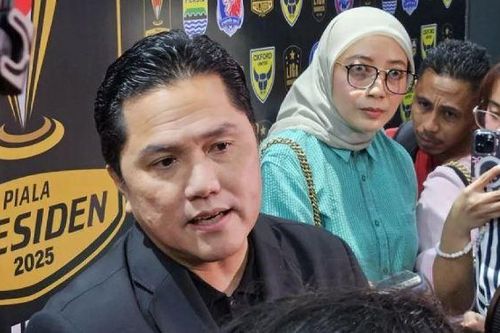 Bị loại khỏi Shopee Cup, Indonesia chế giễu bóng đá Đông Nam Á