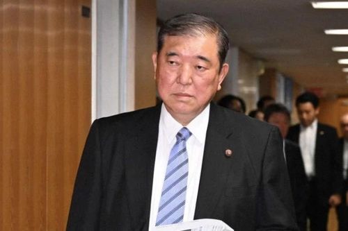 Khủng hoảng gạo đe dọa vị thế của Thủ tướng Nhật Bản Ishiba