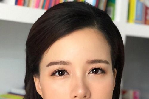 MC Minh Trang xin lỗi