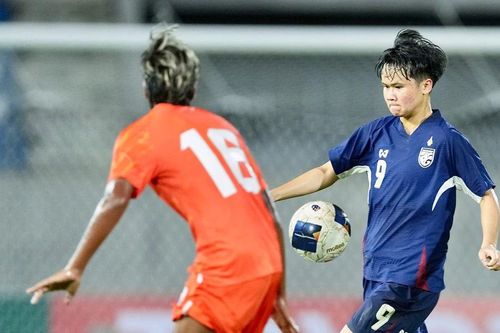 Tuyển nữ Thái Lan thua khó tin, bất lực nhìn Việt Nam dự Asian Cup 2026