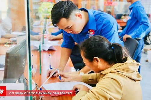 Chính quyền hai cấp: Gọn bộ máy, sát người dân