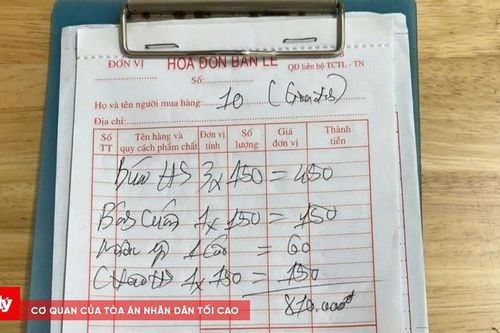Quảng Ninh: Xử phạt nhà hàng vụ 5 người ăn bún hết 810.000 đồng